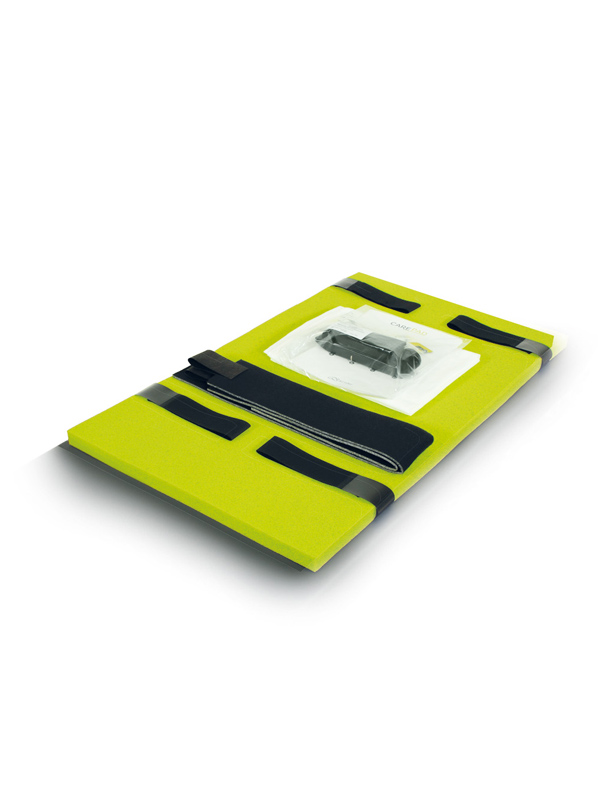 CarePad Kit